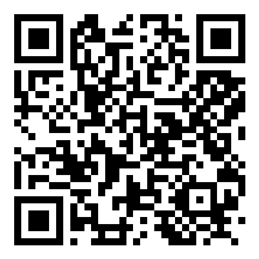 このダウンロードページのQRコード
